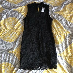 Party Dress